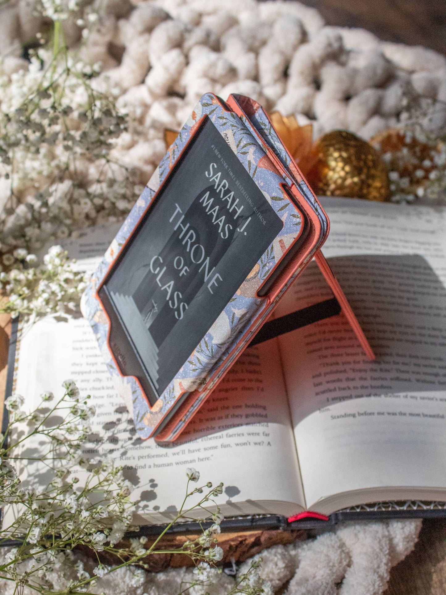 Throne of Glass | Throne of Glass